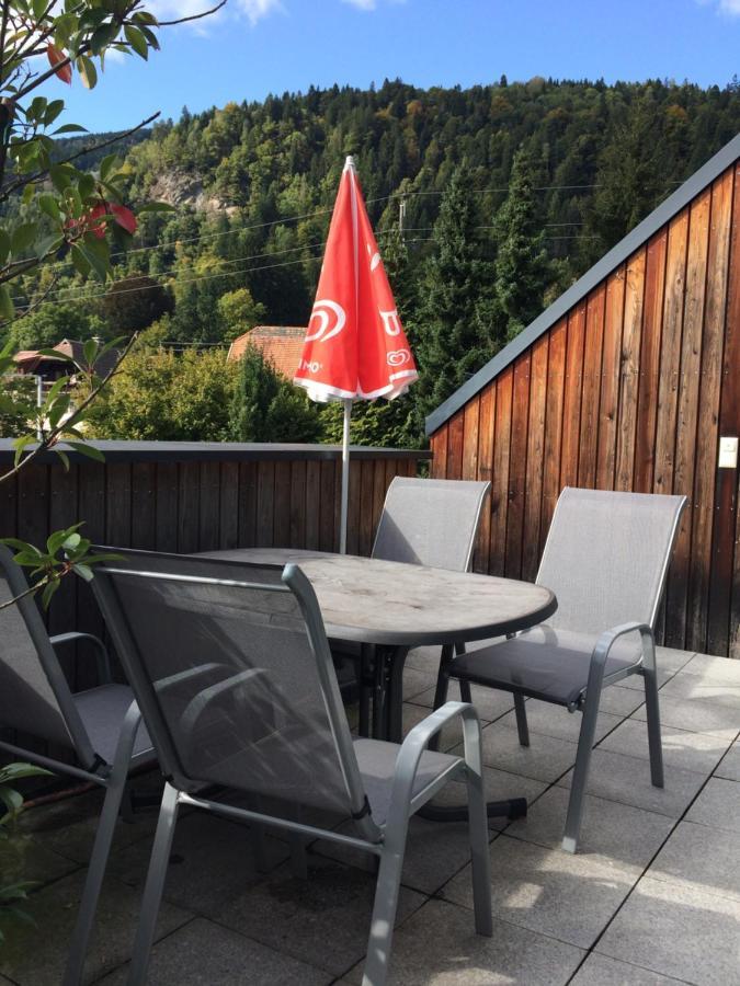 Ferienwohnung Frieser ชไตน์ดอร์ฟ อัม ออสเซียเฮอร์ ซี ภายนอก รูปภาพ